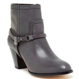 Brand New Leather boots by Vince Camuto Signature